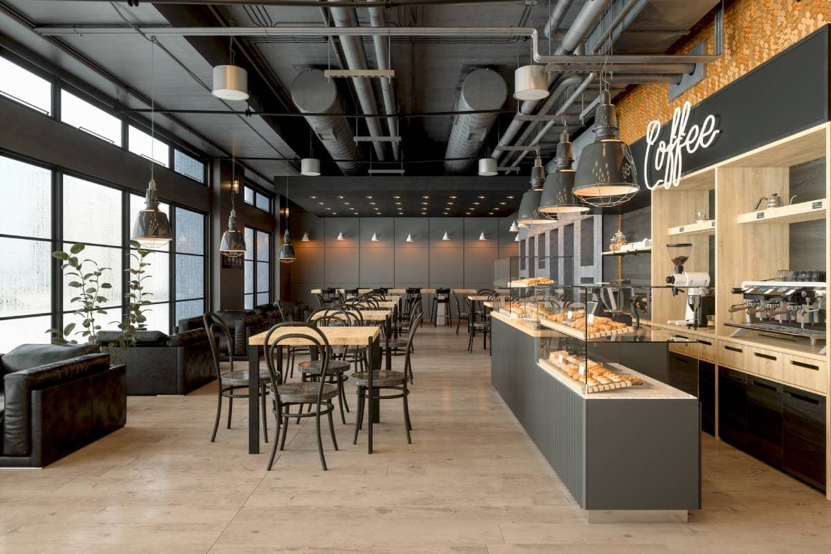 cafe-coworking