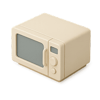 microwave_oven