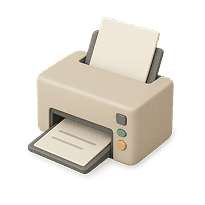 printer