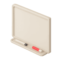 whiteboard